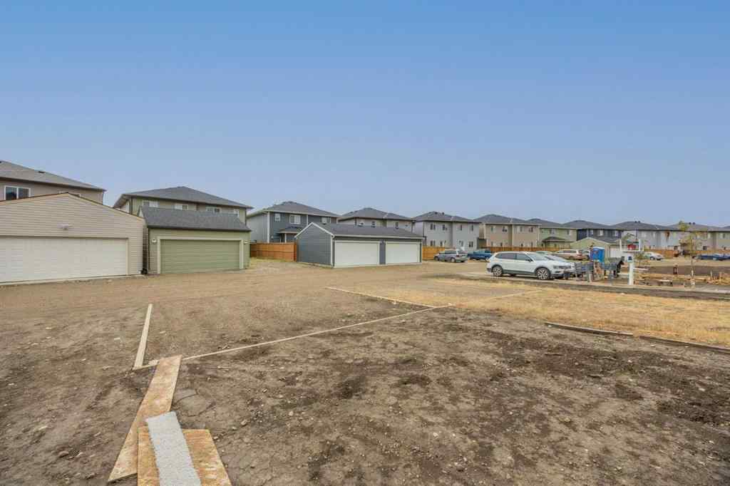 MLS® A2266054 - 288 Cornerbrook Drive NE in Cornerstone Calgary, Residential