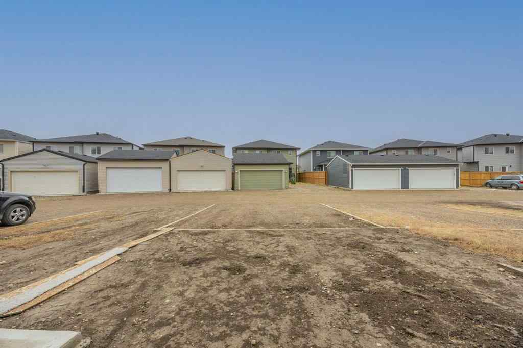 MLS® A2266054 - 288 Cornerbrook Drive NE in Cornerstone Calgary, Residential