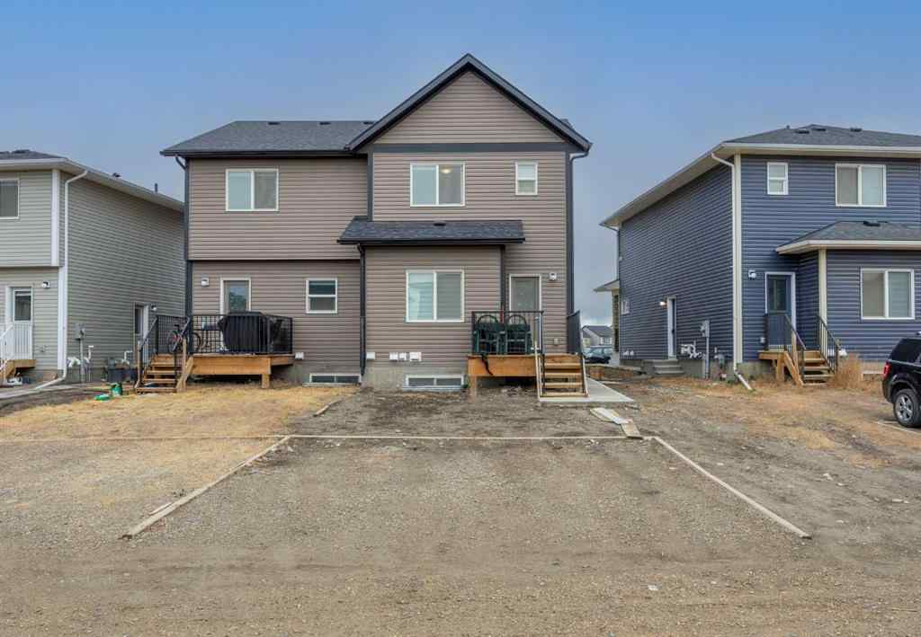 MLS® A2266054 - 288 Cornerbrook Drive NE in Cornerstone Calgary, Residential