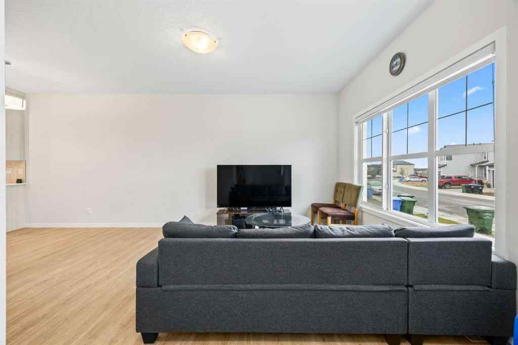 MLS® A2266054 - 288 Cornerbrook Drive NE in Cornerstone Calgary, Residential