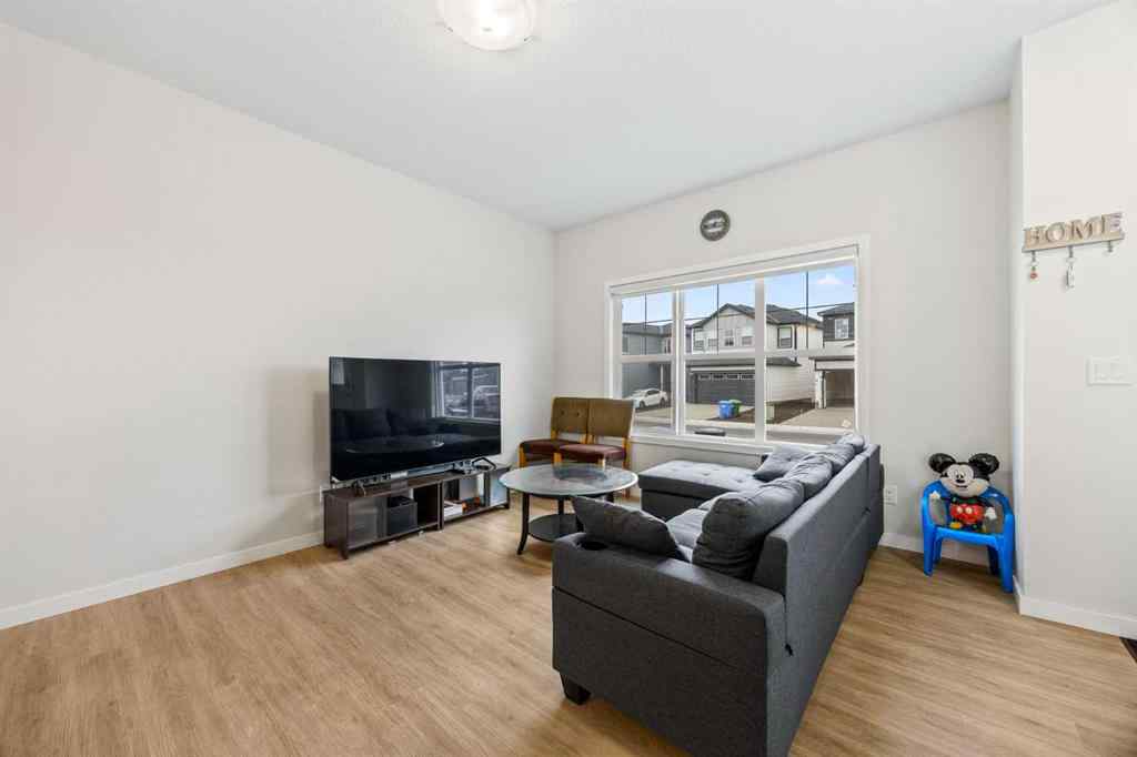 MLS® A2266054 - 288 Cornerbrook Drive NE in Cornerstone Calgary, Residential