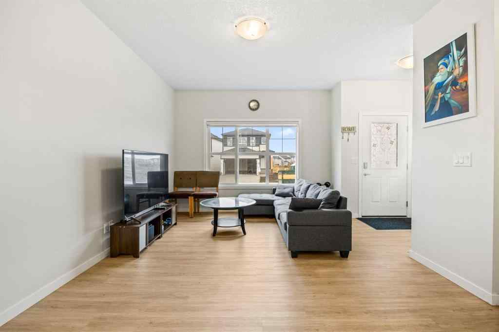 MLS® A2266054 - 288 Cornerbrook Drive NE in Cornerstone Calgary, Residential