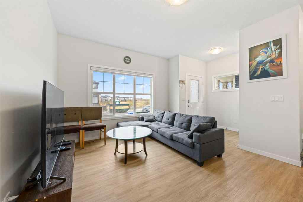 MLS® A2266054 - 288 Cornerbrook Drive NE in Cornerstone Calgary, Residential