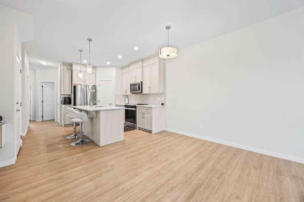 MLS® A2266054 - 288 Cornerbrook Drive NE in Cornerstone Calgary, Residential