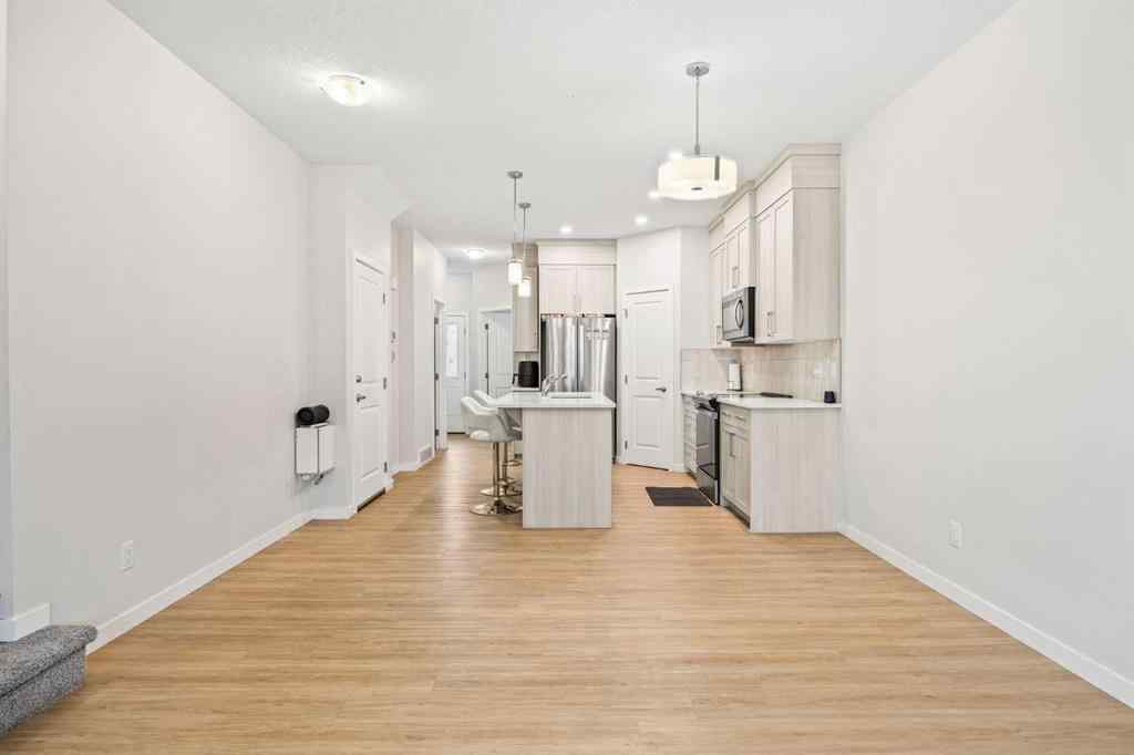 MLS® A2266054 - 288 Cornerbrook Drive NE in Cornerstone Calgary, Residential