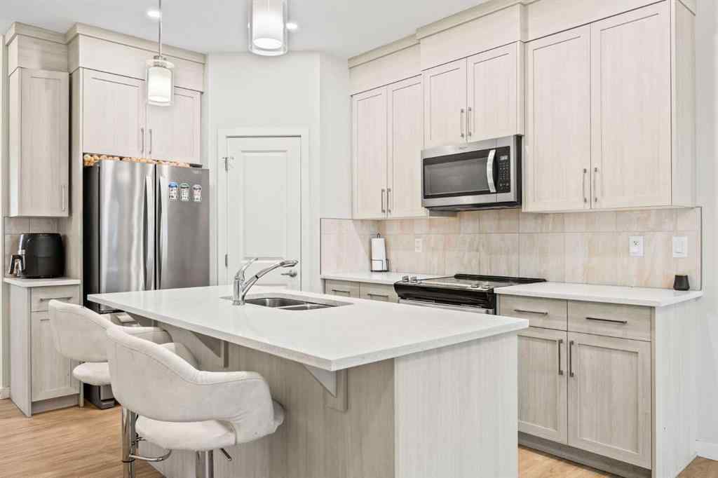 MLS® A2266054 - 288 Cornerbrook Drive NE in Cornerstone Calgary, Residential