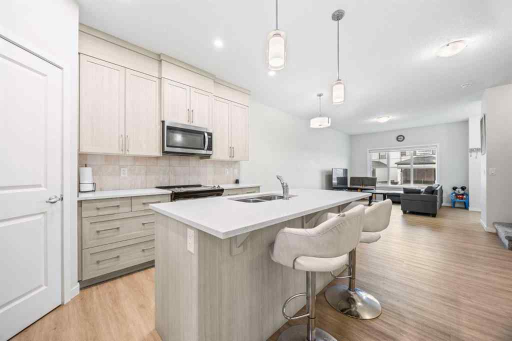 MLS® A2266054 - 288 Cornerbrook Drive NE in Cornerstone Calgary, Residential