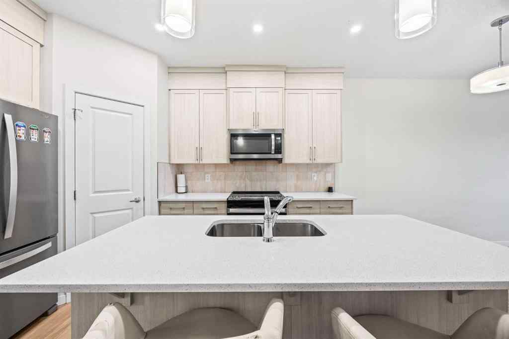 MLS® A2266054 - 288 Cornerbrook Drive NE in Cornerstone Calgary, Residential