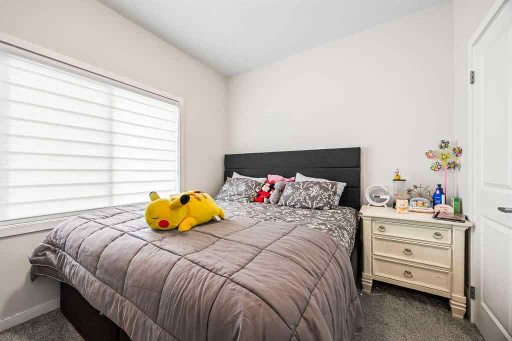 MLS® A2266054 - 288 Cornerbrook Drive NE in Cornerstone Calgary, Residential