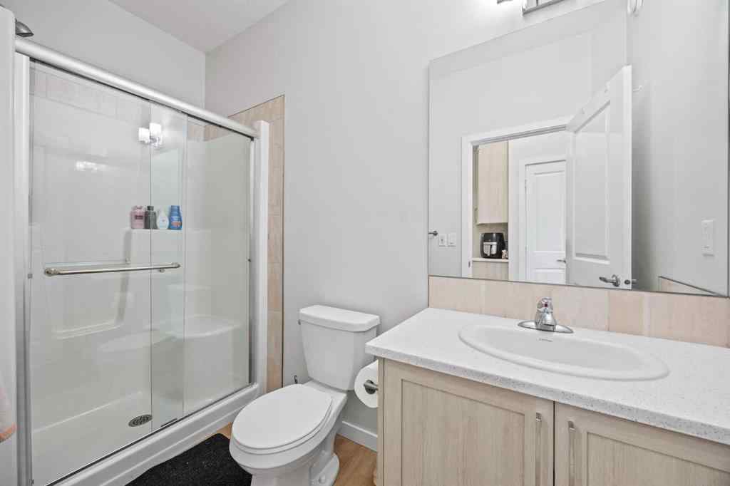 MLS® A2266054 - 288 Cornerbrook Drive NE in Cornerstone Calgary, Residential