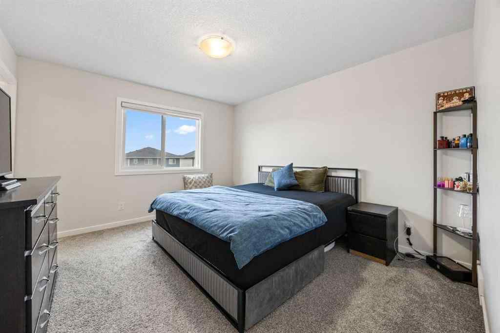 MLS® A2266054 - 288 Cornerbrook Drive NE in Cornerstone Calgary, Residential