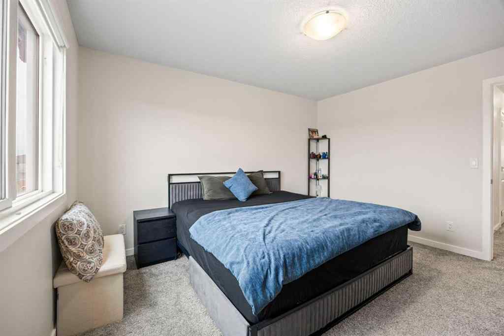 MLS® A2266054 - 288 Cornerbrook Drive NE in Cornerstone Calgary, Residential