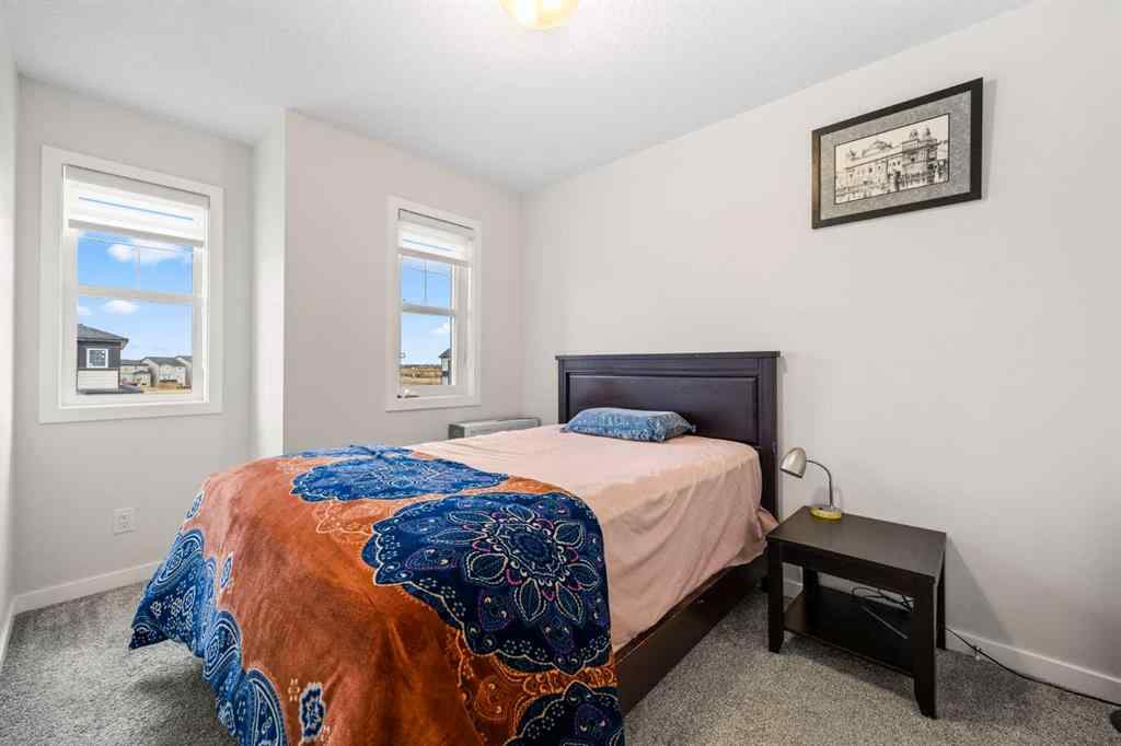 MLS® A2266054 - 288 Cornerbrook Drive NE in Cornerstone Calgary, Residential