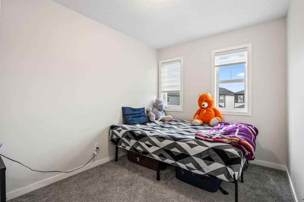 MLS® A2266054 - 288 Cornerbrook Drive NE in Cornerstone Calgary, Residential