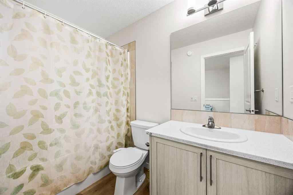 MLS® A2266054 - 288 Cornerbrook Drive NE in Cornerstone Calgary, Residential