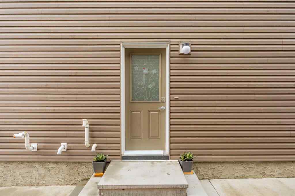 MLS® A2266054 - 288 Cornerbrook Drive NE in Cornerstone Calgary, Residential