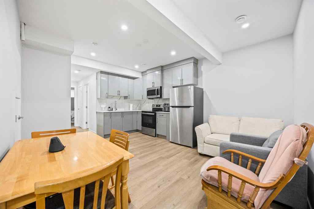 MLS® A2266054 - 288 Cornerbrook Drive NE in Cornerstone Calgary, Residential