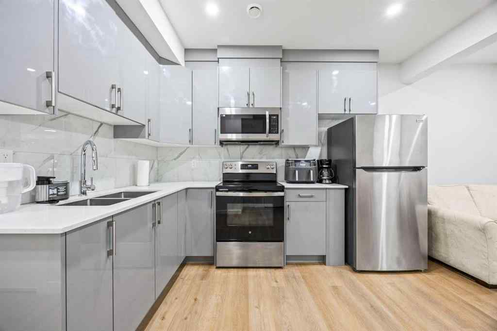 MLS® A2266054 - 288 Cornerbrook Drive NE in Cornerstone Calgary, Residential