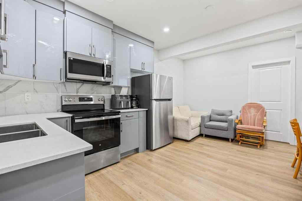 MLS® A2266054 - 288 Cornerbrook Drive NE in Cornerstone Calgary, Residential