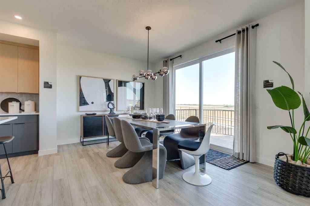 MLS® A2266056 - 106 Bridgeport Landing  in Bridgeport Chestermere, Residential