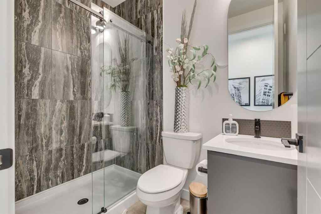 MLS® A2266056 - 106 Bridgeport Landing  in Bridgeport Chestermere, Residential