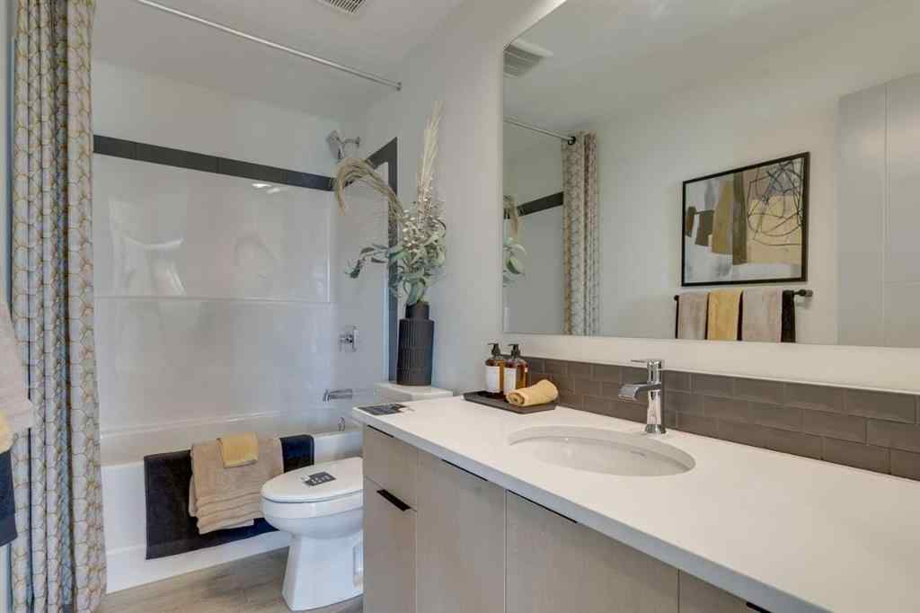 MLS® A2266056 - 106 Bridgeport Landing  in Bridgeport Chestermere, Residential