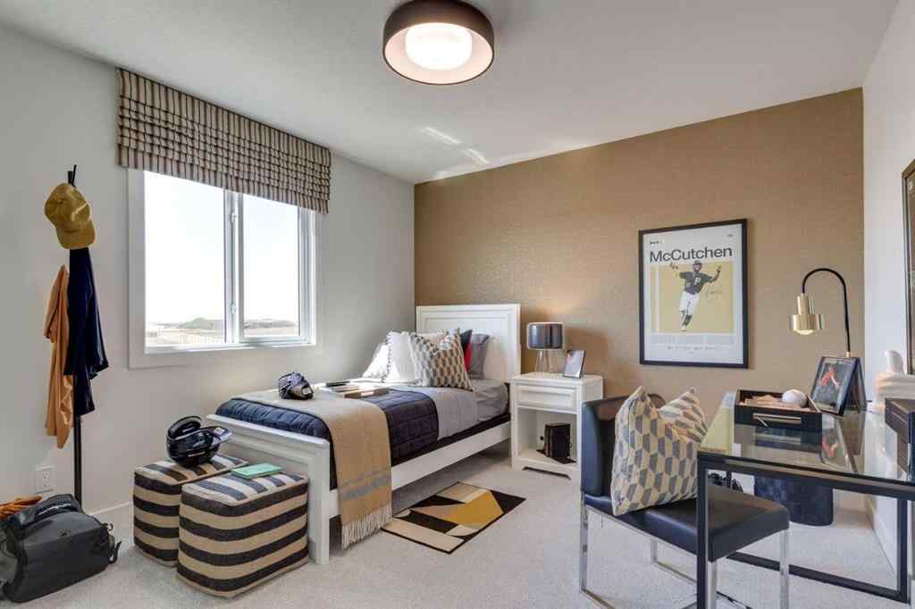 MLS® A2266056 - 106 Bridgeport Landing  in Bridgeport Chestermere, Residential