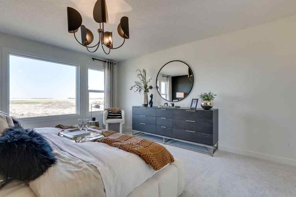 MLS® A2266056 - 106 Bridgeport Landing  in Bridgeport Chestermere, Residential