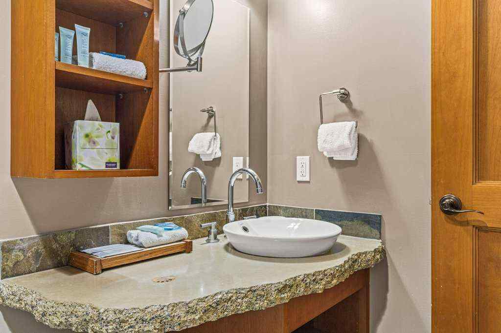 MLS® A2266057 - Unit #402 D,E,F 191 Kananaskis Way  in Bow Valley Trail Canmore, Residential