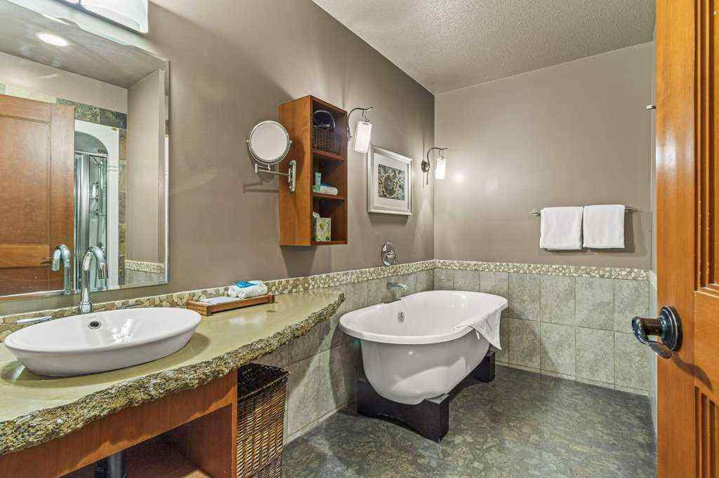 MLS® A2266057 - Unit #402 D,E,F 191 Kananaskis Way  in Bow Valley Trail Canmore, Residential