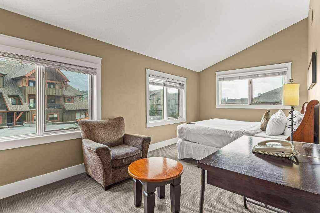 MLS® A2266057 - Unit #402 D,E,F 191 Kananaskis Way  in Bow Valley Trail Canmore, Residential
