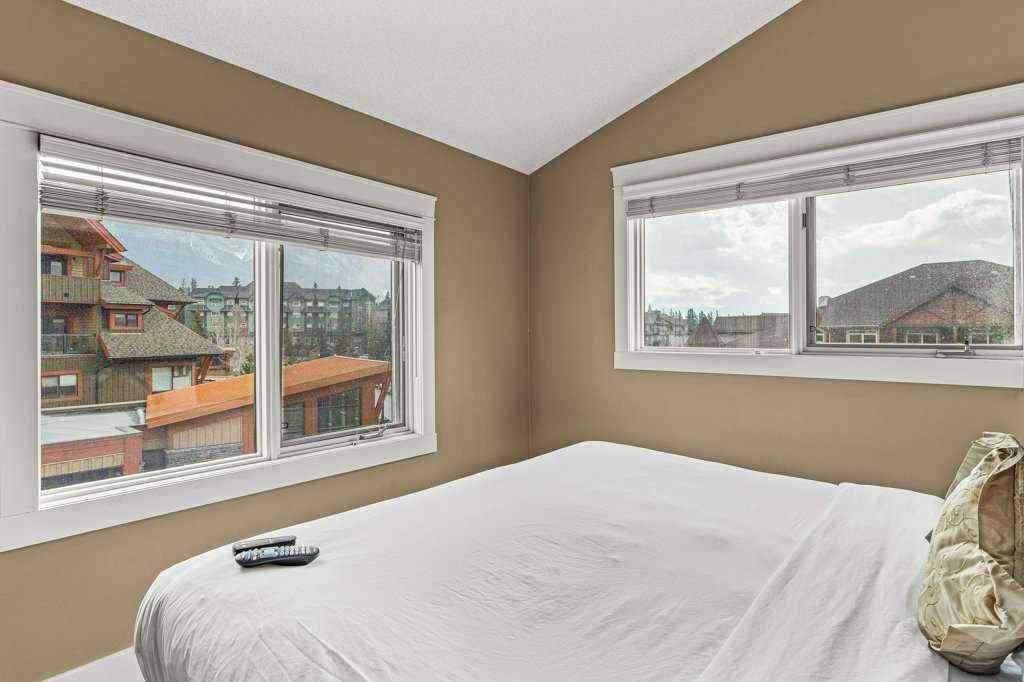 MLS® A2266057 - Unit #402 D,E,F 191 Kananaskis Way  in Bow Valley Trail Canmore, Residential