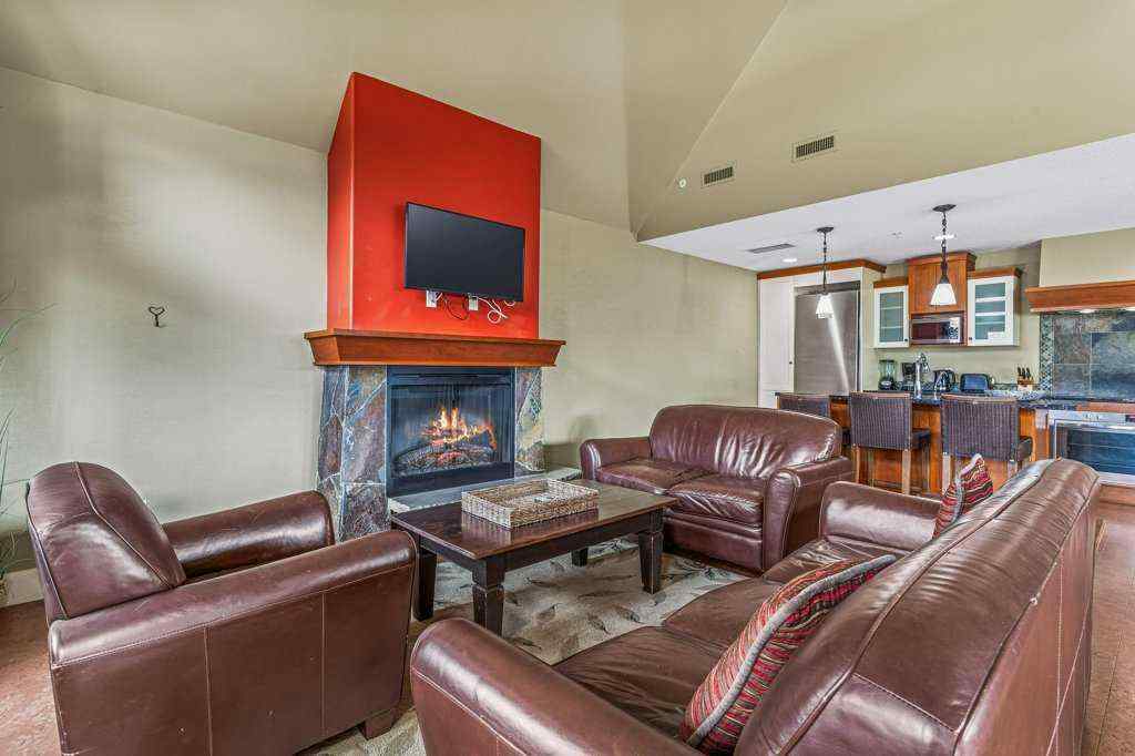 MLS® A2266057 - Unit #402 D,E,F 191 Kananaskis Way  in Bow Valley Trail Canmore, Residential