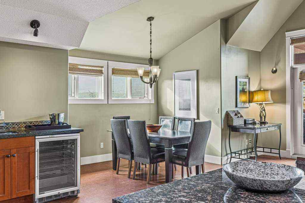 MLS® A2266057 - Unit #402 D,E,F 191 Kananaskis Way  in Bow Valley Trail Canmore, Residential
