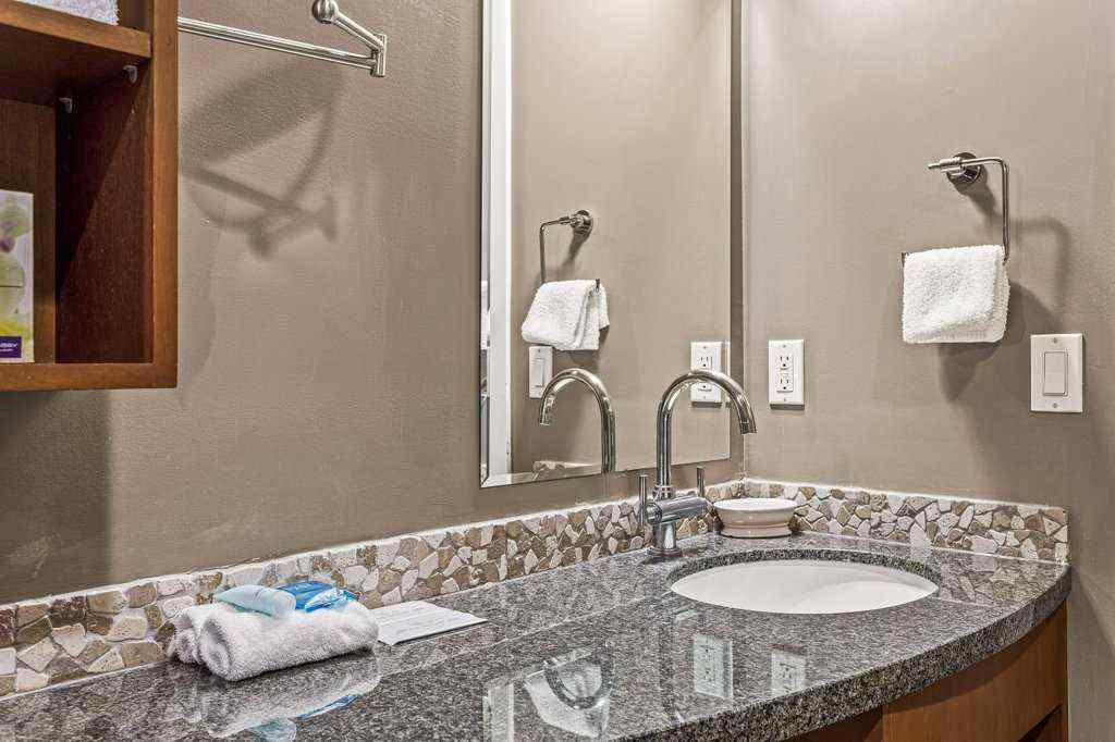 MLS® A2266057 - Unit #402 D,E,F 191 Kananaskis Way  in Bow Valley Trail Canmore, Residential