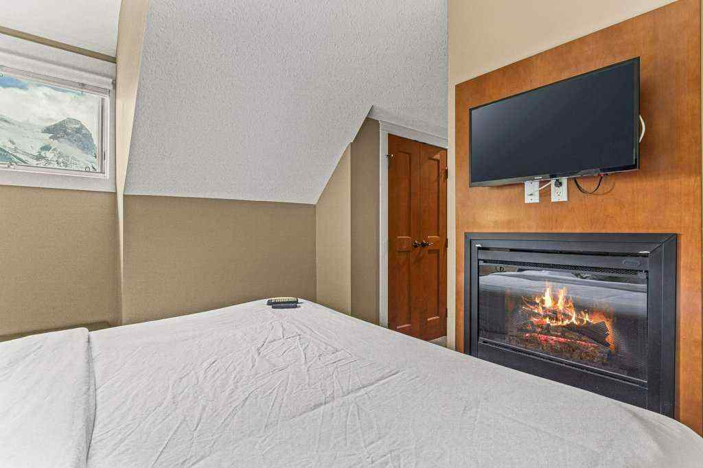 MLS® A2266057 - Unit #402 D,E,F 191 Kananaskis Way  in Bow Valley Trail Canmore, Residential