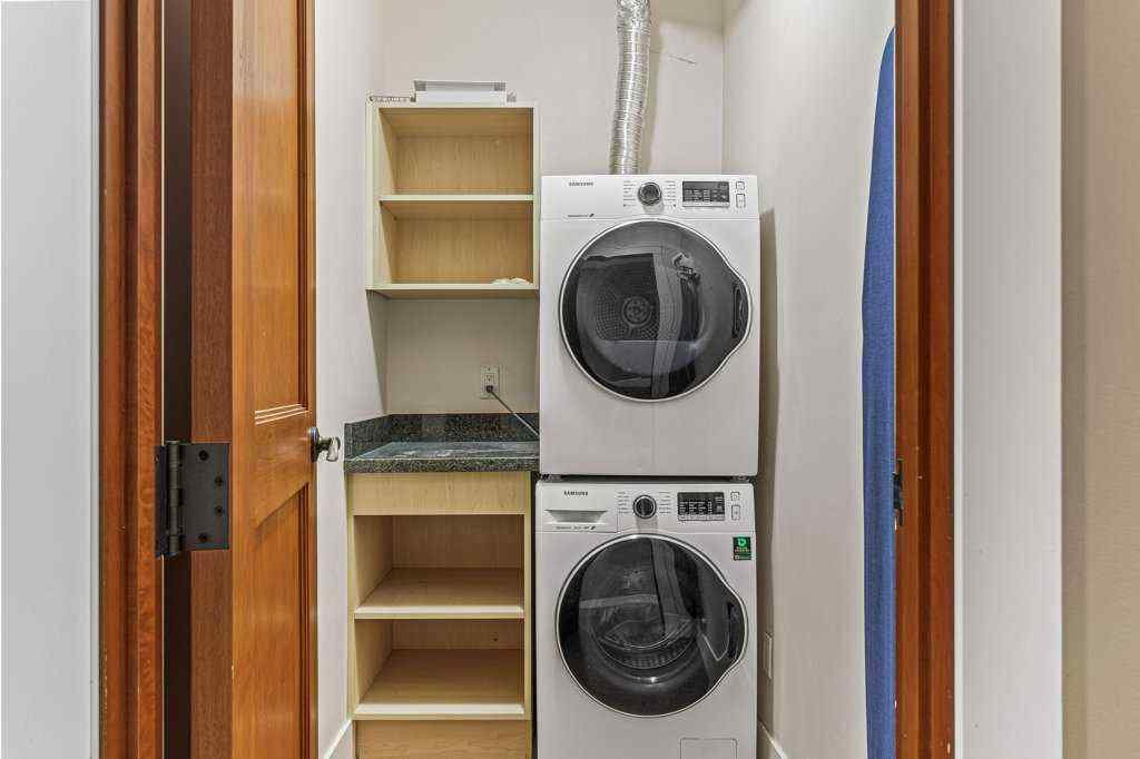 MLS® A2266057 - Unit #402 D,E,F 191 Kananaskis Way  in Bow Valley Trail Canmore, Residential