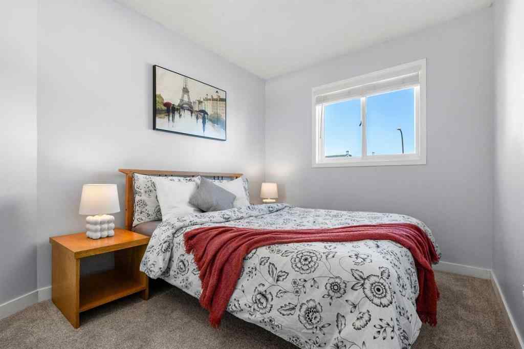 MLS® A2266058 - 136 Sanderling Close NW in Sandstone Valley Calgary, Residential