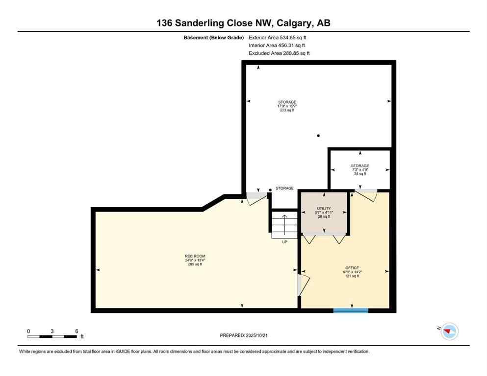 MLS® A2266058 - 136 Sanderling Close NW in Sandstone Valley Calgary, Residential