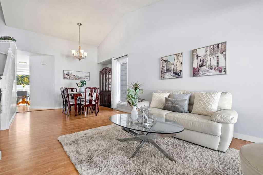 MLS® A2266058 - 136 Sanderling Close NW in Sandstone Valley Calgary, Residential