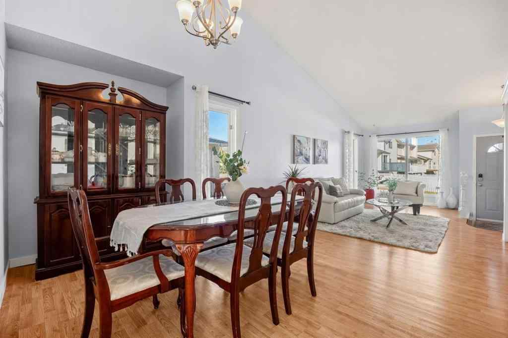 MLS® A2266058 - 136 Sanderling Close NW in Sandstone Valley Calgary, Residential