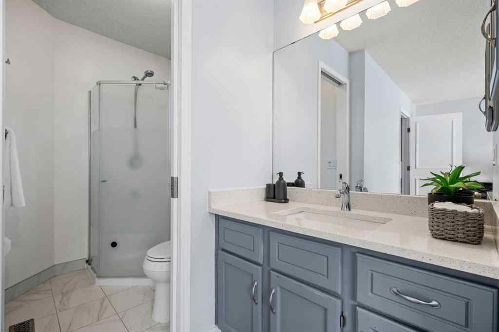 MLS® A2266058 - 136 Sanderling Close NW in Sandstone Valley Calgary, Residential