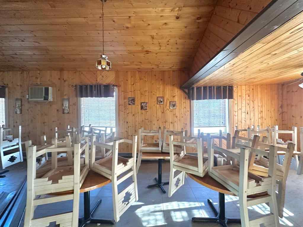 MLS® A2266059 - 10002 100 Avenue  in NONE La Glace, Commercial