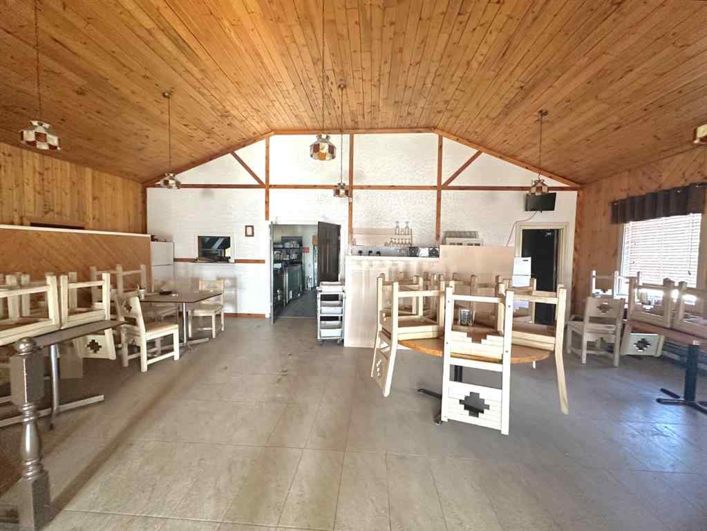 MLS® A2266059 - 10002 100 Avenue  in NONE La Glace, Commercial