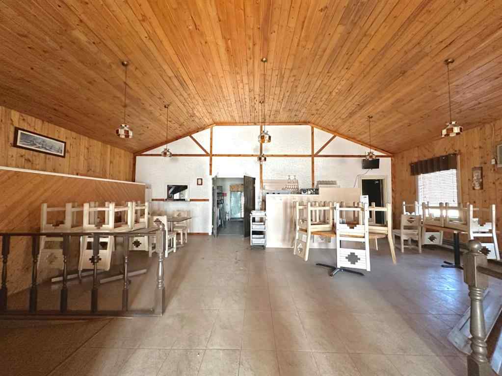 MLS® A2266059 - 10002 100 Avenue  in NONE La Glace, Commercial