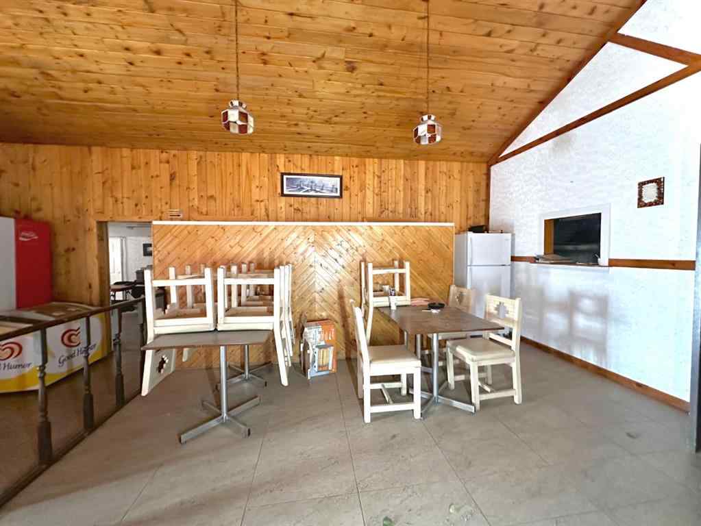 MLS® A2266059 - 10002 100 Avenue  in NONE La Glace, Commercial