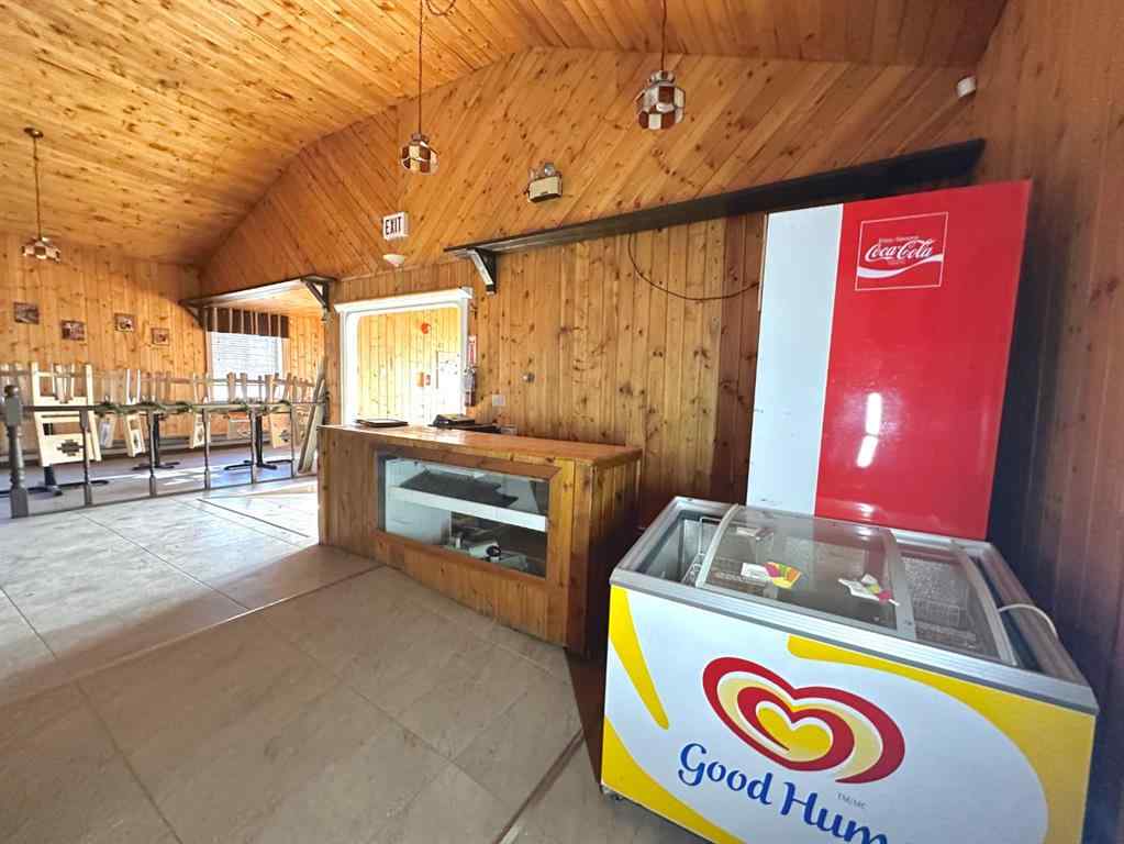 MLS® A2266059 - 10002 100 Avenue  in NONE La Glace, Commercial