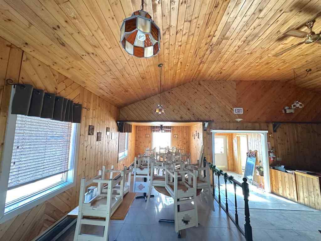 MLS® A2266059 - 10002 100 Avenue  in NONE La Glace, Commercial