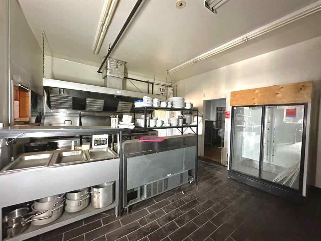 MLS® A2266059 - 10002 100 Avenue  in NONE La Glace, Commercial
