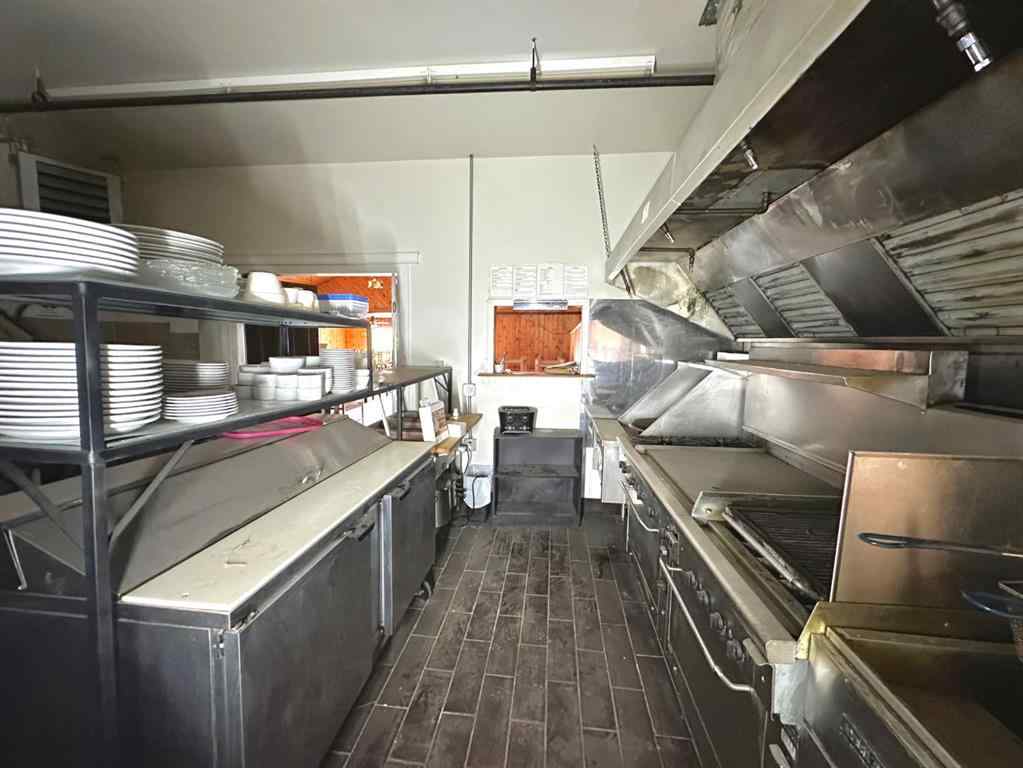 MLS® A2266059 - 10002 100 Avenue  in NONE La Glace, Commercial